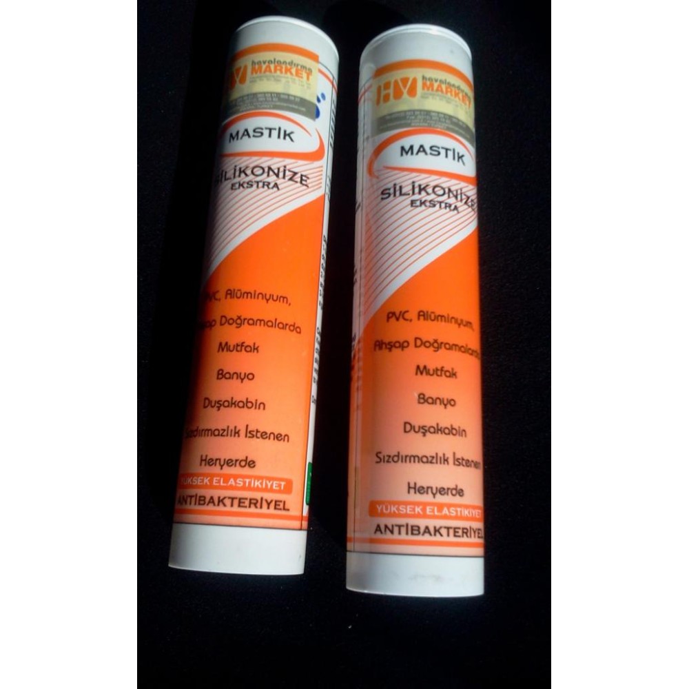 Mastik Slikon
