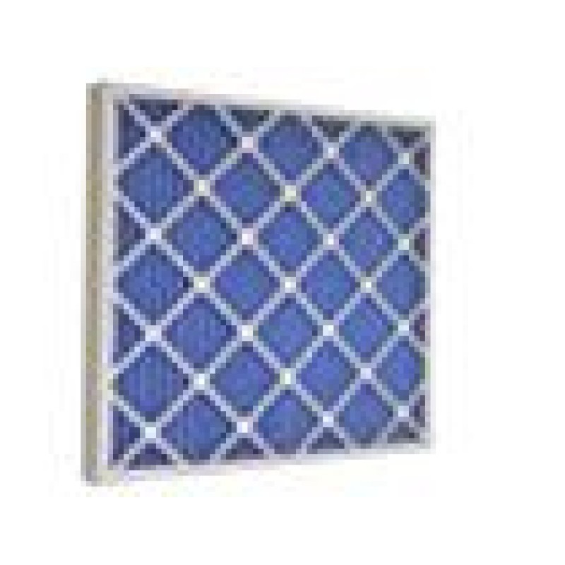 Panel filtreler