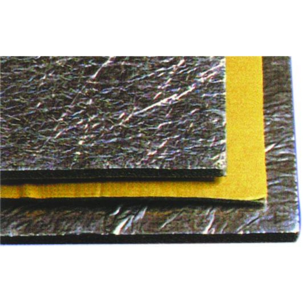 Polietilen Lamineli Levha