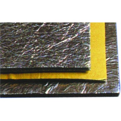 Polietilen Lamineli Levha