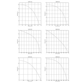 Aksiyal Kanal Tipi Aspiratör