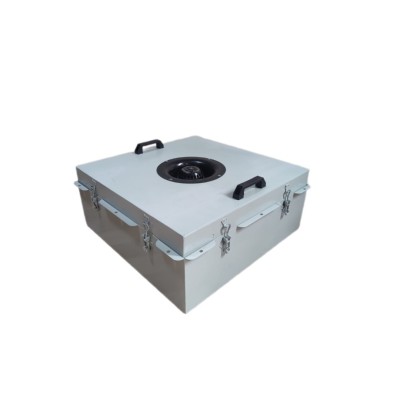 Fan Filter Unit FFU Temiz oda sistemleri