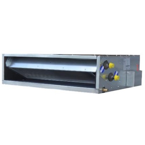 Fancoil Orta Basınçlı