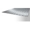 Galvaniz Oluklu Levha 18-76.2
