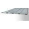 Galvaniz Trapez Levha 27-200