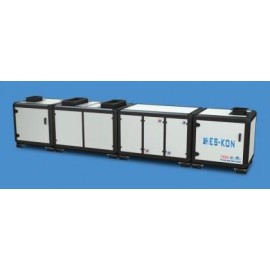 Klima Santralleri (2)