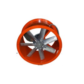 Merdiven Basınçlandırma Fanları (1)