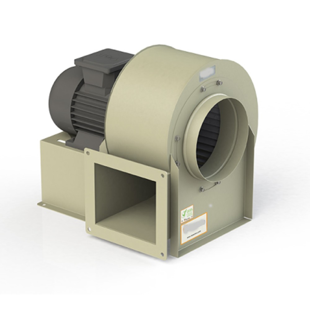 Sık Kanatlı Mini Salyangoz Aspiratör