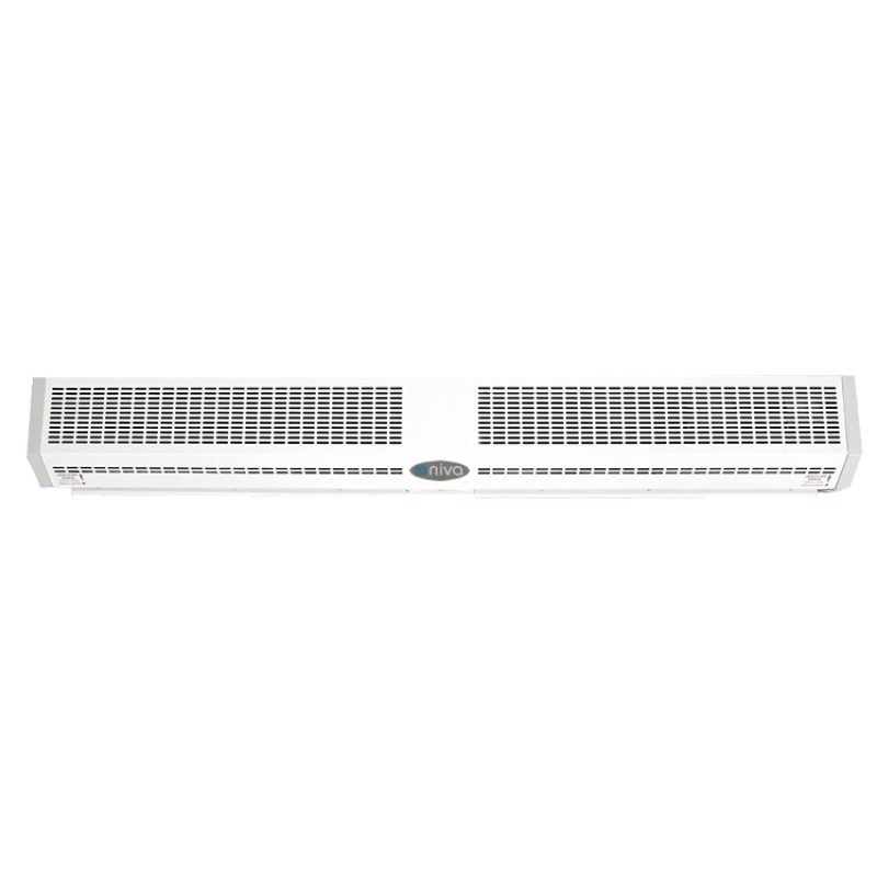 NİVA LİNDA KLC-LH100 Isıtıcılı Kumandalı Hava Perdesi