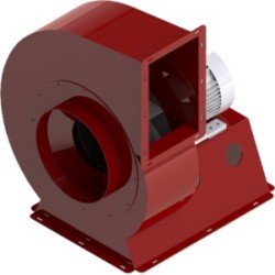 Salyangoz Aspiratör Orta Basınçlı - Salyangoz Aspiratör Orta Basınçlı: OMG OB 280 A 3800 M3/H 3000 DEVİR omg ob a serisi