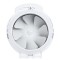 Plastik Yuvarlak Karma Akışlı Kanal Tipi Fan - Plastik Yuvarlak Karma Akışlı Kanal Tipi Fan: HM-200 990 M3/H Plastik Yuvarlak Karma Akışlı Kanal Tipi Fan