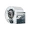 Radyal Fanlar Kendinden Motorlu - Radyal Fanlar Kendinden Motorlu: SYZ 7/7 III(150 W-4P) 1000 M3/H