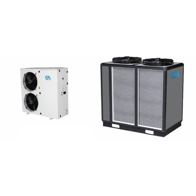 Roof top Paket Klimalar