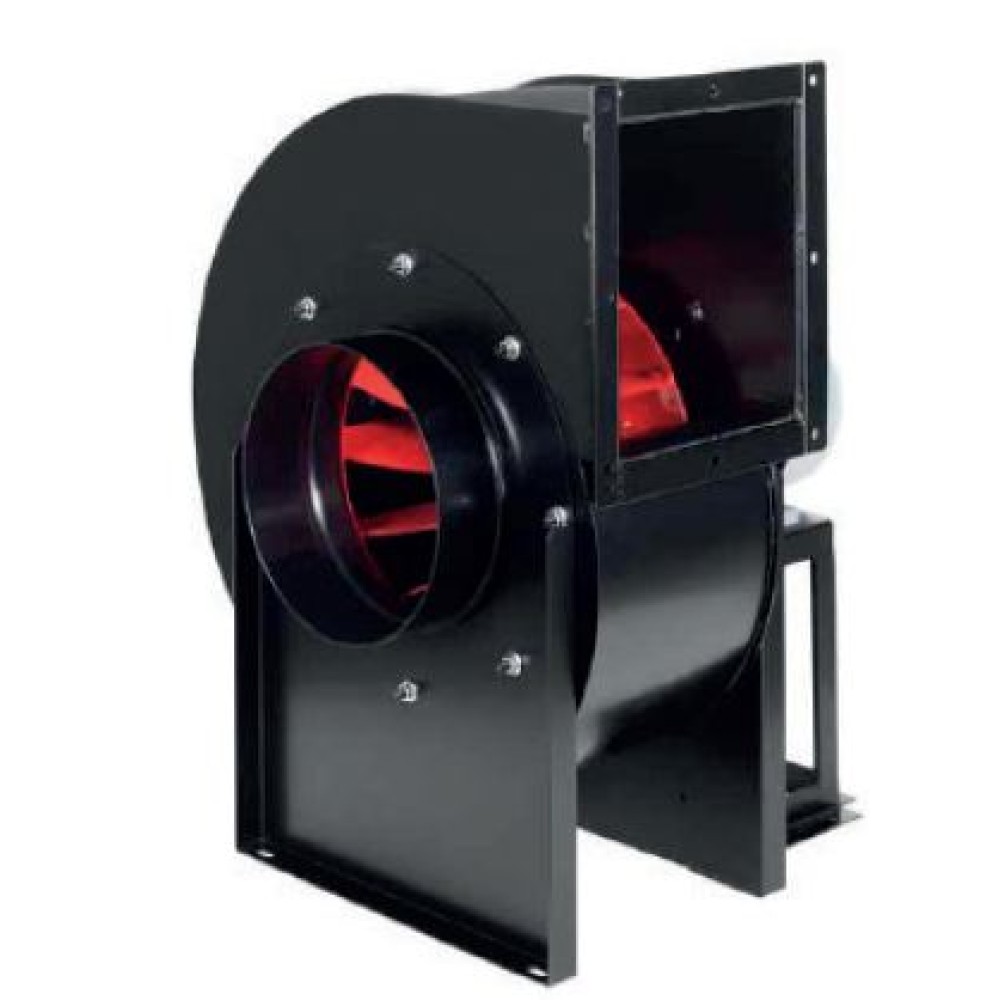 Salyangoz Aspiratör Alçak Basınçlı