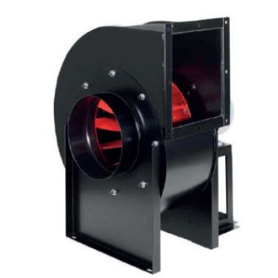 Salyangoz Aspiratör Alçak Basınçlı