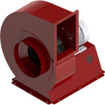 Salyangoz Aspiratör Orta Basınçlı