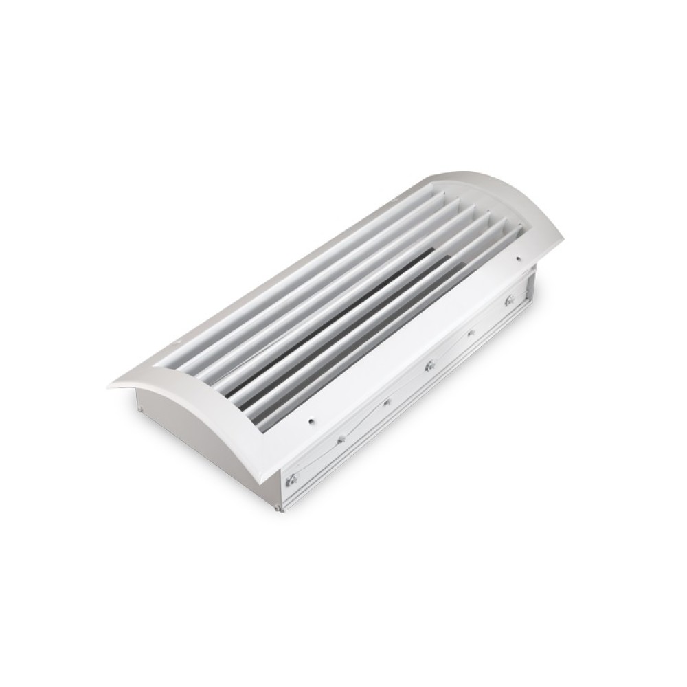 Slindirik Kanal Emiş Menfezi