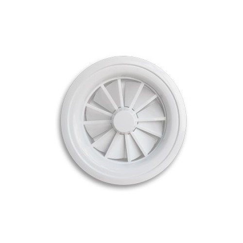 Türbülanslı Yüksek Etkili Swirl difüzör