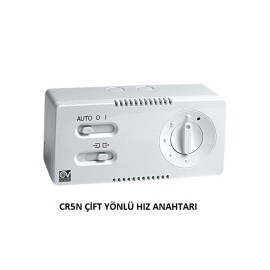 VORTICE HIZ ANAHTARI