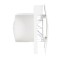 VORTİCE PUNTO EVO FLEXO ÇOK SESSİZ ISLAK HACİM FANLARI BANYO WC VORTİCE PUNTO EVO FLEXO ÇOK SESSİZ ISLAK HACİM FANLARI BANYO WC