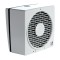 VORTICE VARIO ÇİFT YÖNLÜ OTOMATİK PANJURLU FANLAR - VORTICE VARIO ÇİFT YÖNLÜ OTOMATİK PANJURLU AKSİYAL FANLAR: VARIO 150/6 AR LL ÇİFT YÖNLÜ 380 M3/H